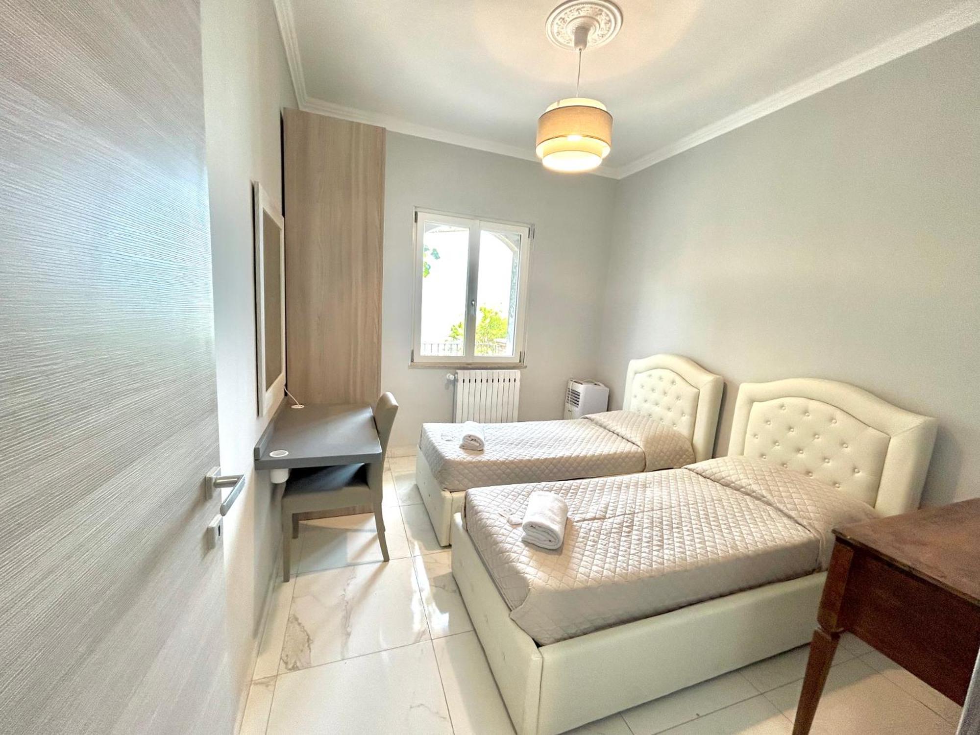 Villa Diana Exclusive Apartment Taormina Dış mekan fotoğraf