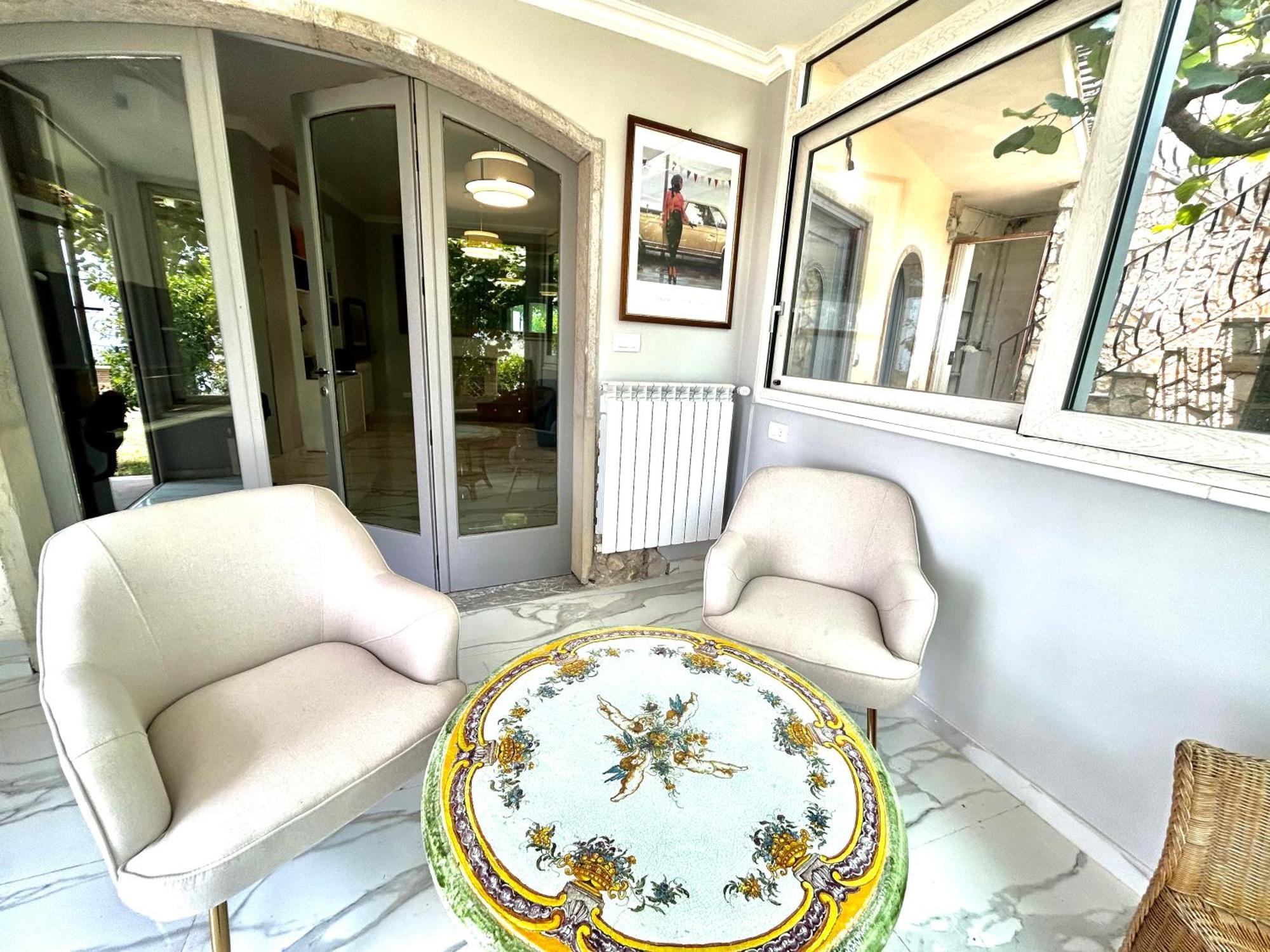Villa Diana Exclusive Apartment Taormina Dış mekan fotoğraf